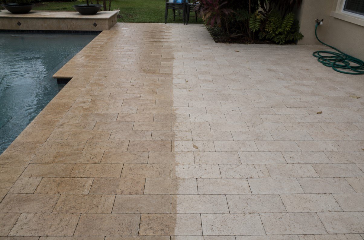 Do Pavers Need to Be Sealed? A South Florida Homeowner's Guide