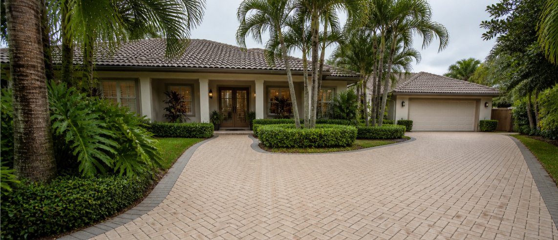 How Long Do Pavers Last? A South Florida Homeowner's Guide