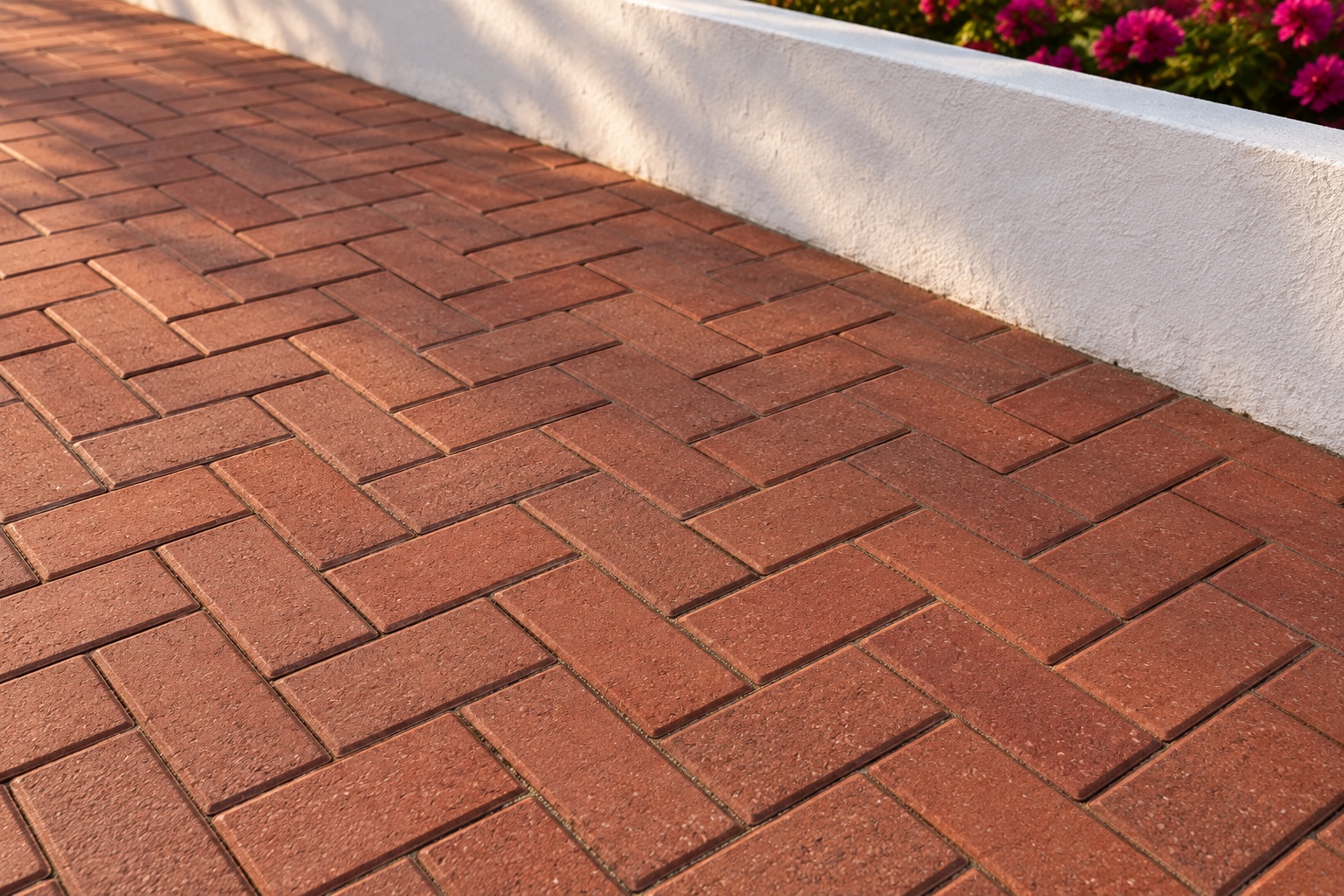 Missing Paver Joint Sand: What to Check Before Sealing