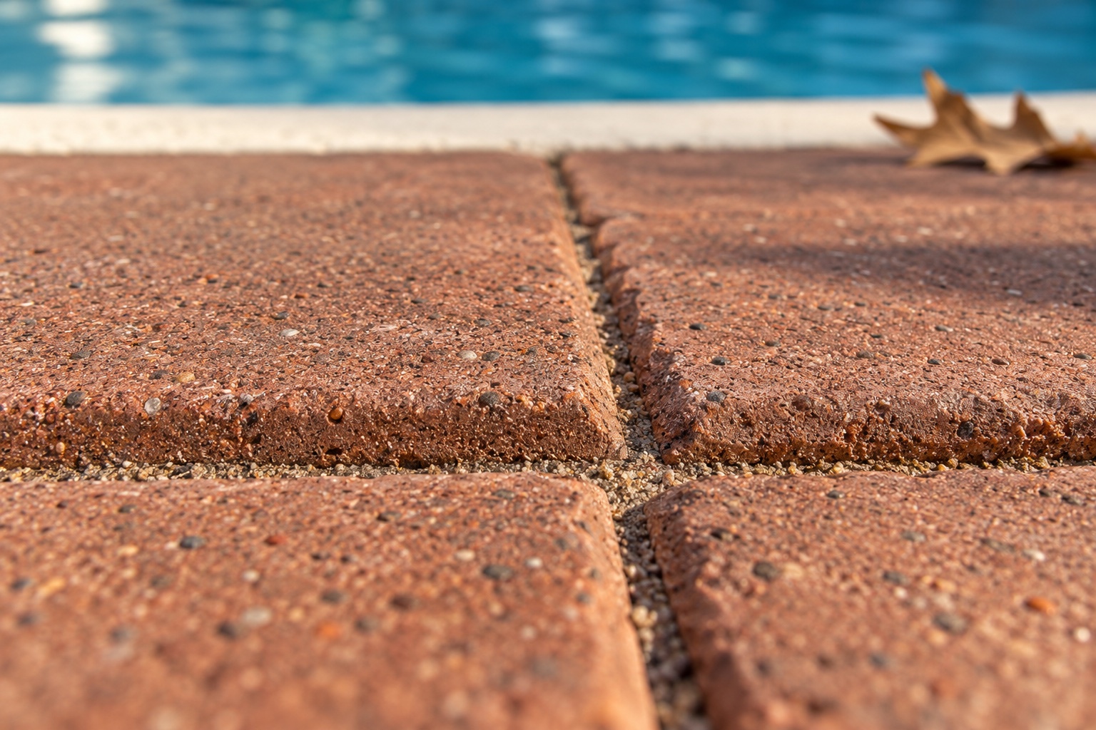 After Paver Sealing: What Care Instructions Should You Keep?