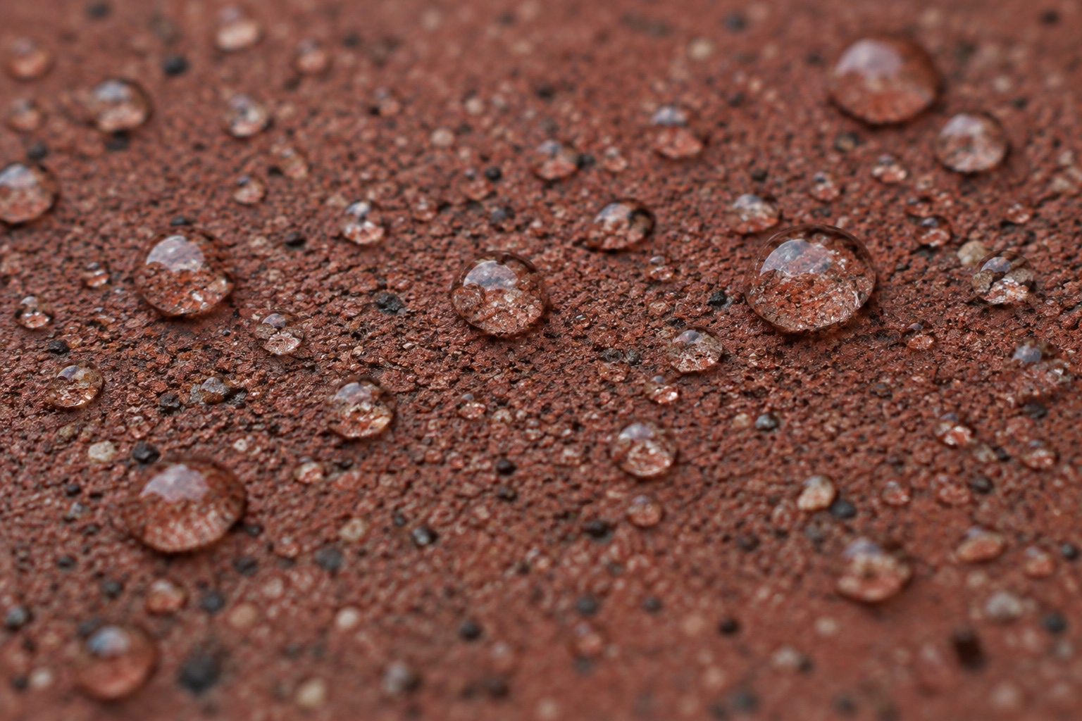 Water Beading on Pavers: Does It Mean You Need Resealing?